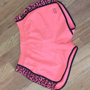 Victoria's Secret PINK athletic shorts size small